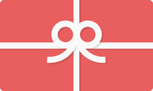 Load image into Gallery viewer, E-Gift Card