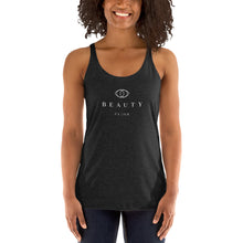 Load image into Gallery viewer, Beauty Fx Ink | Women's Racerback Tank