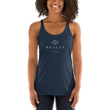 Load image into Gallery viewer, Beauty Fx Ink | Women's Racerback Tank