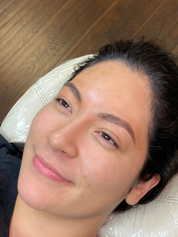 microblading