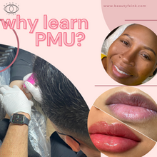 Load image into Gallery viewer, Payment Plan : Tuition For Brow PMU Academy
